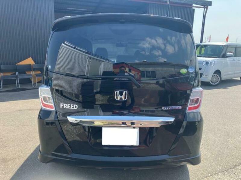 FREED HYBRID