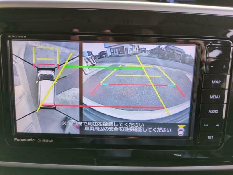 MOVE CANBUS