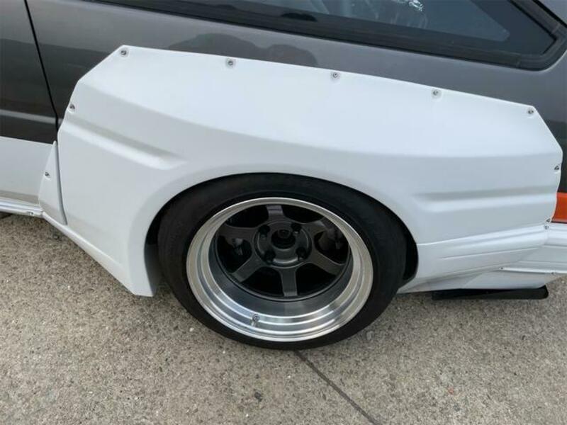 COROLLA LEVIN