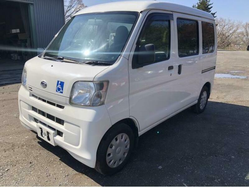 HIJET CARGO