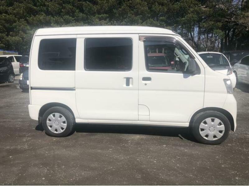 HIJET CARGO
