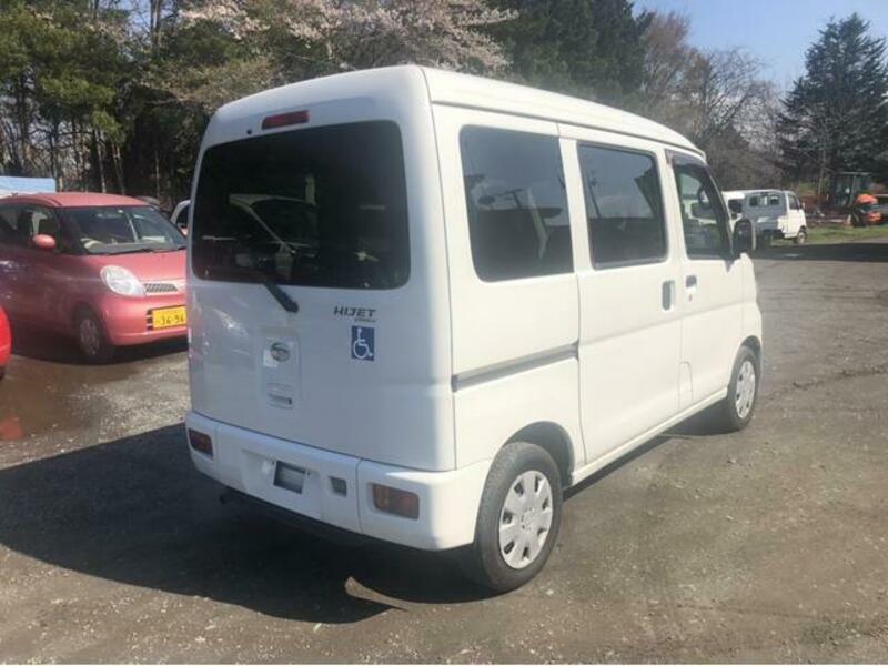 HIJET CARGO
