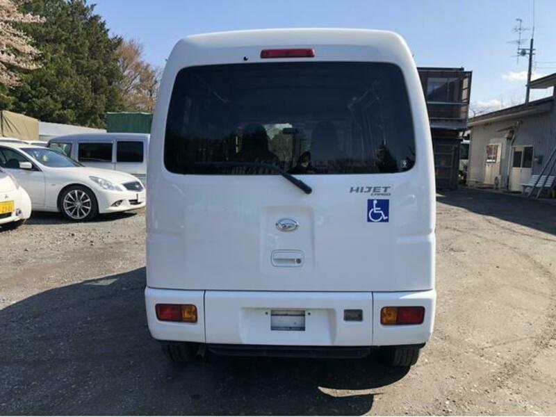 HIJET CARGO