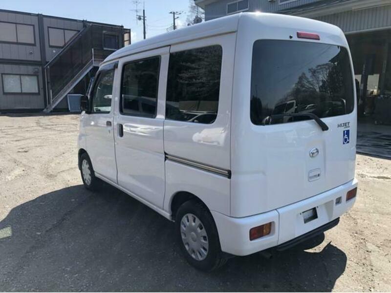 HIJET CARGO