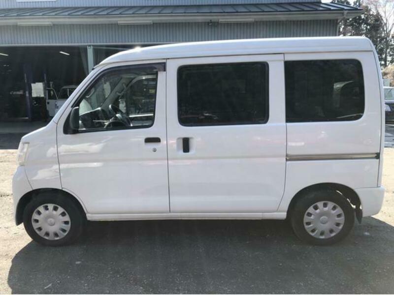 HIJET CARGO