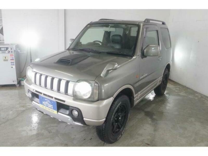 JIMNY