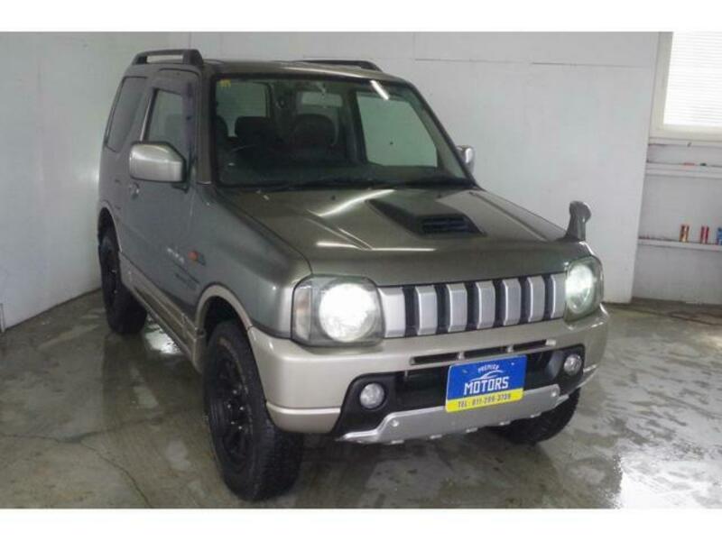 JIMNY