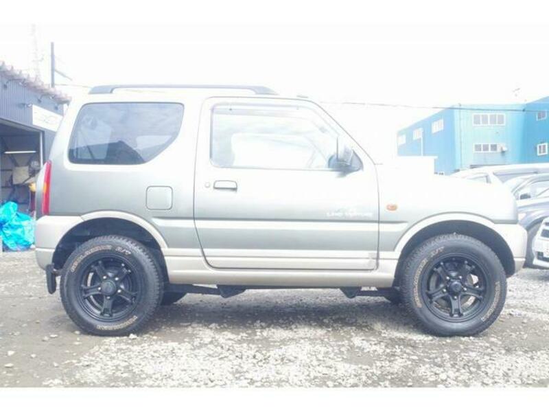 JIMNY