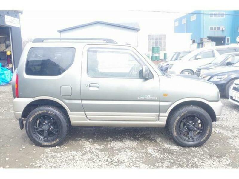 JIMNY