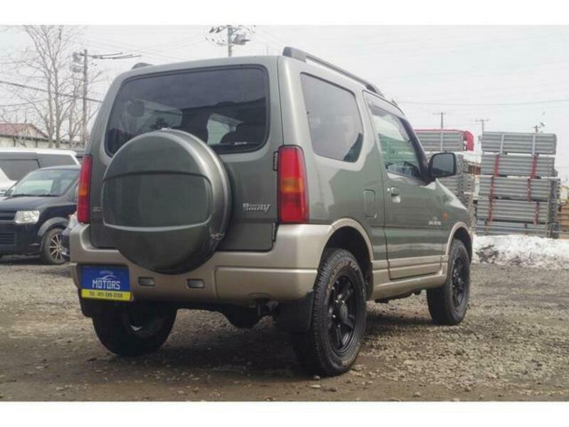 JIMNY