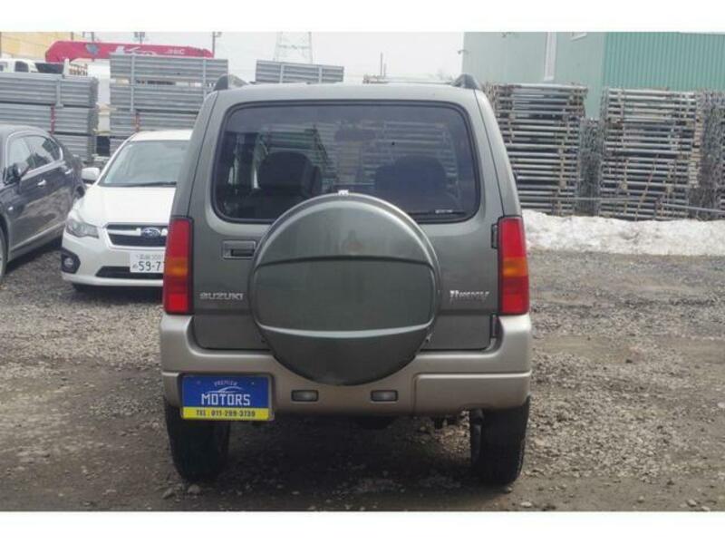 JIMNY