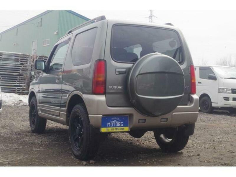 JIMNY