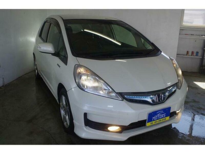 FIT HYBRID