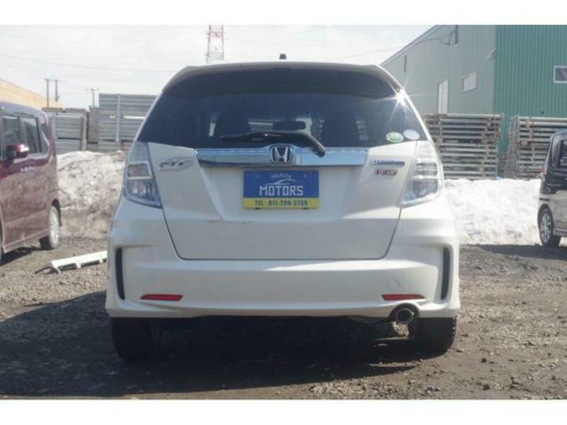 FIT HYBRID