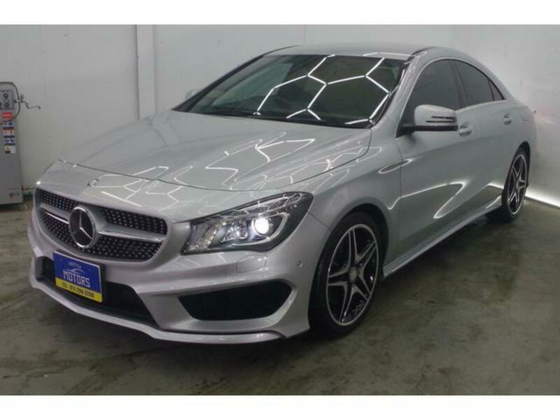 CLA-CLASS