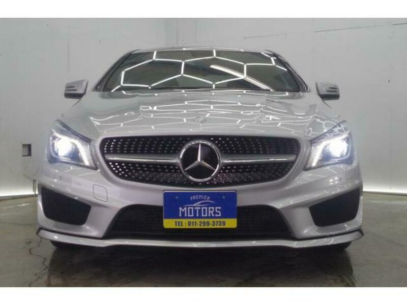 CLA-CLASS