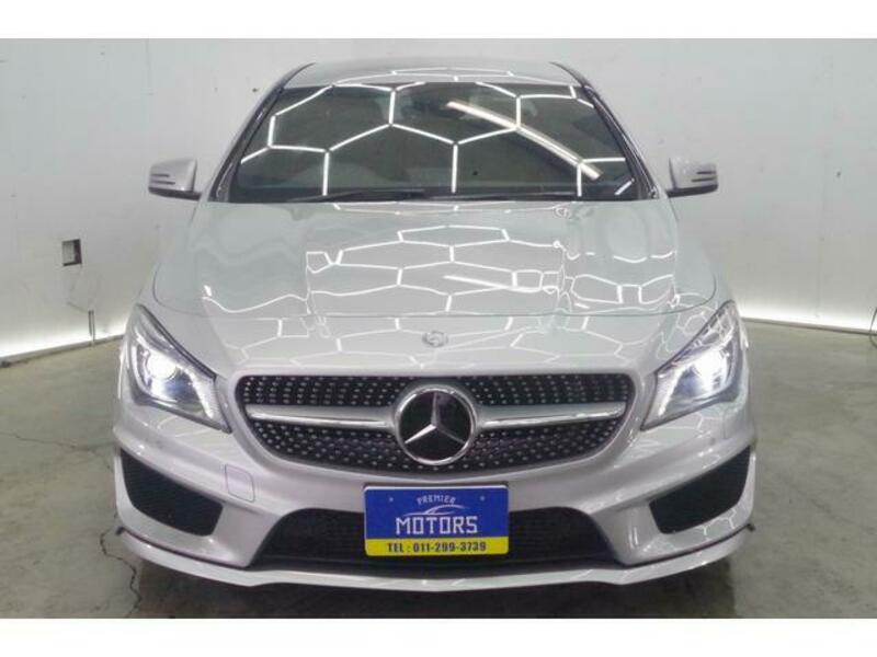 CLA-CLASS