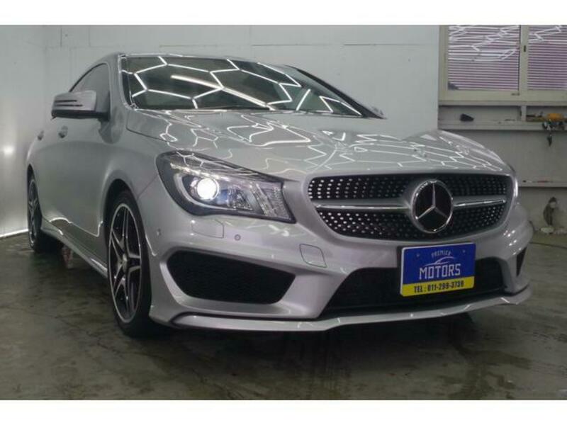 CLA-CLASS