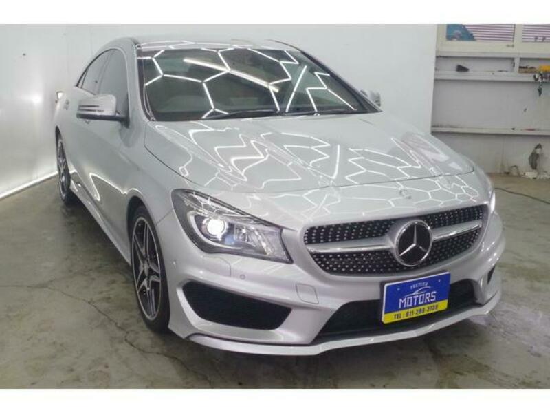 CLA-CLASS