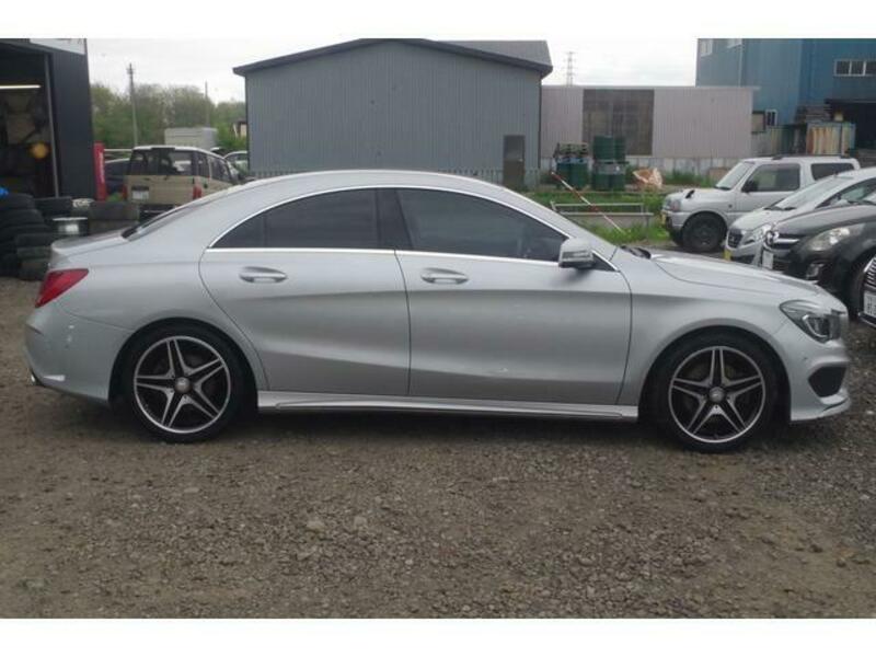 CLA-CLASS
