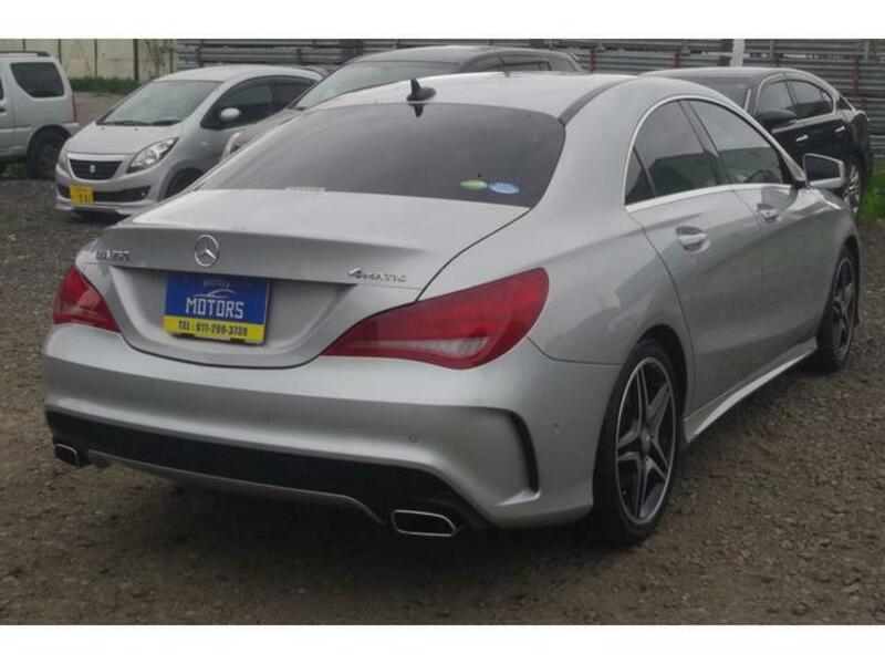 CLA-CLASS