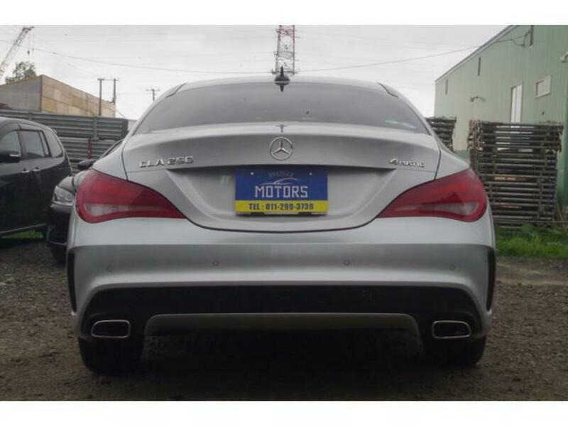 CLA-CLASS