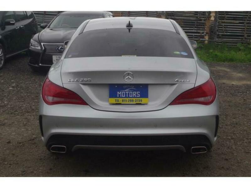CLA-CLASS