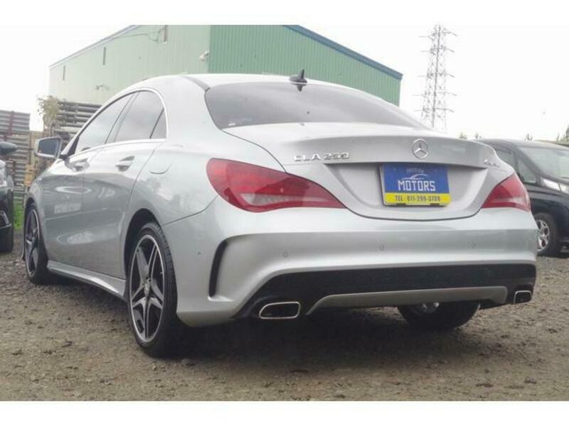 CLA-CLASS