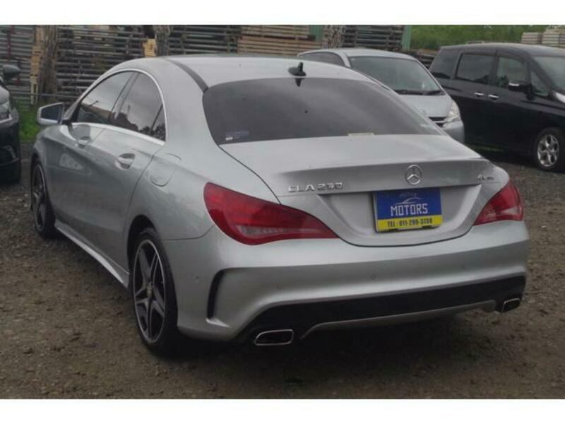 CLA-CLASS