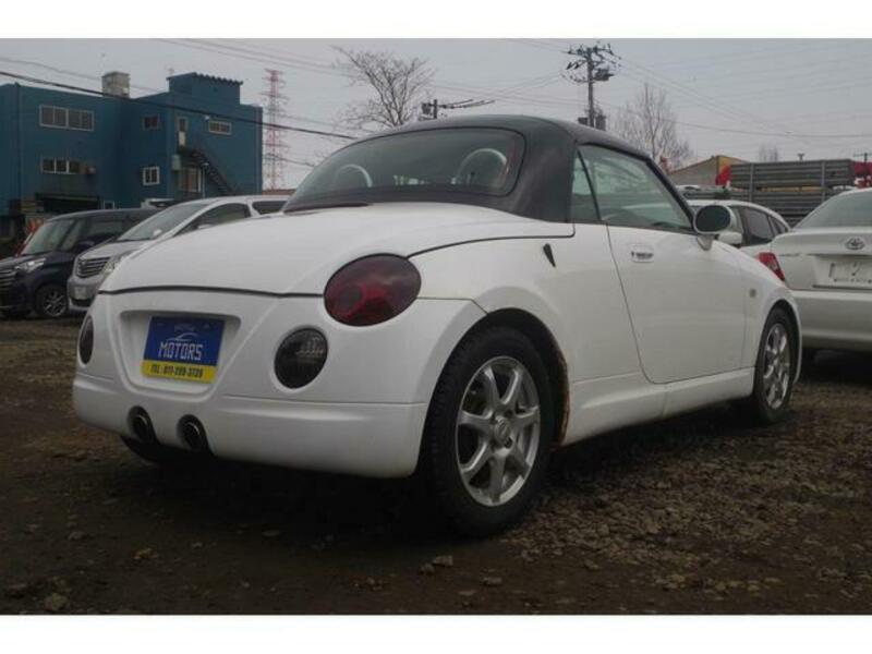 COPEN