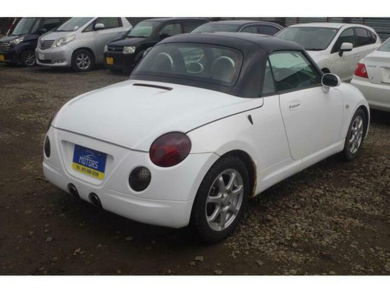 COPEN