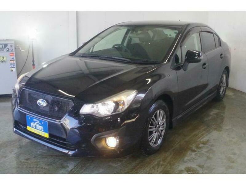 IMPREZA G4
