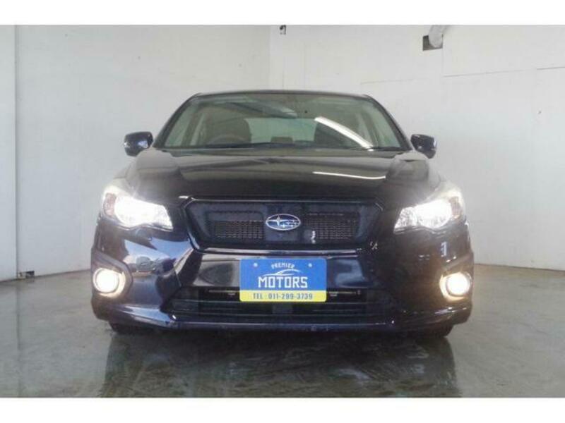 IMPREZA G4