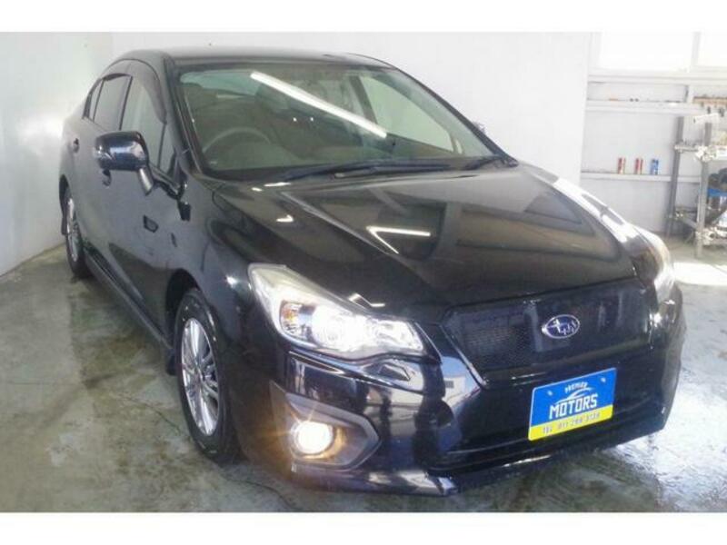 IMPREZA G4