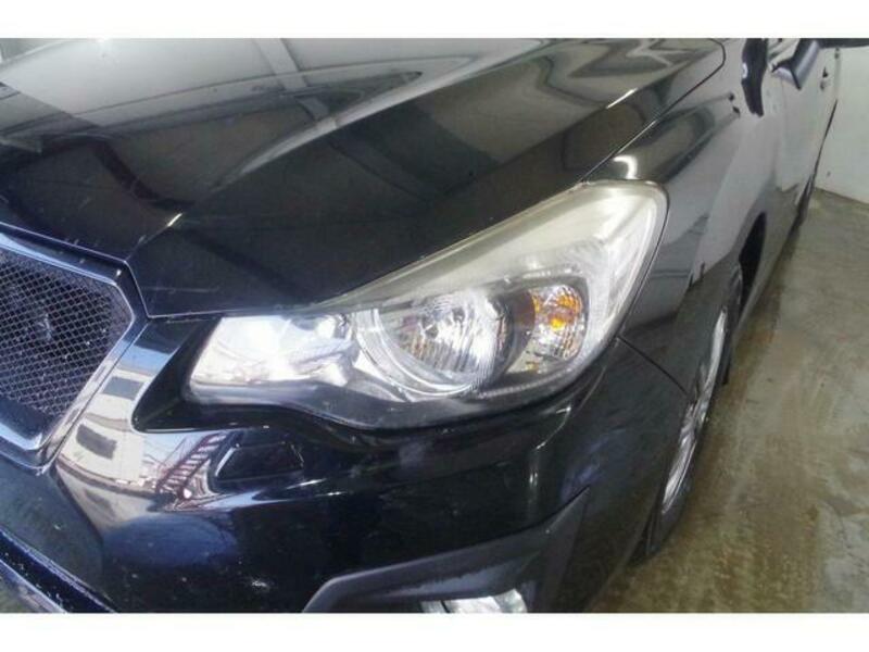 IMPREZA G4
