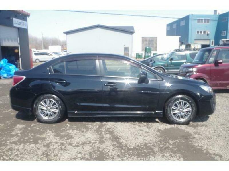 IMPREZA G4