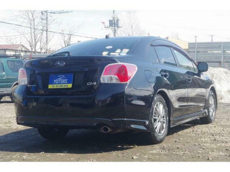 IMPREZA G4