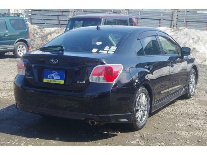 IMPREZA G4