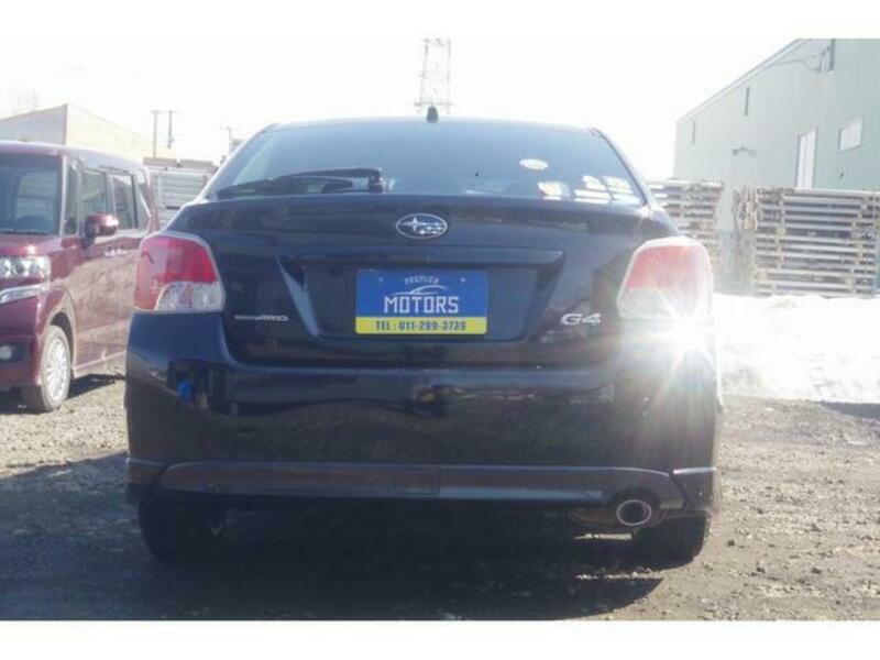 IMPREZA G4