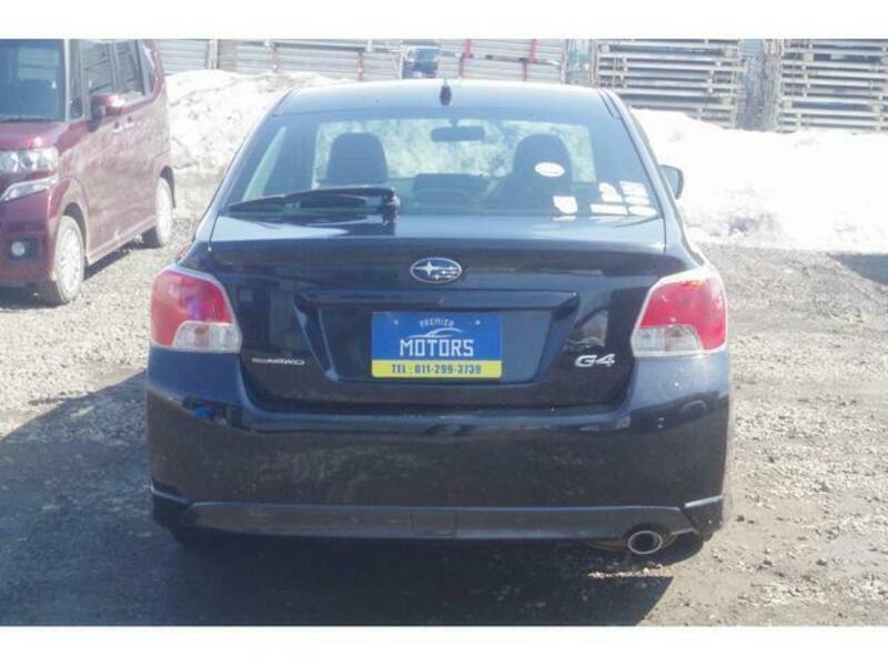 IMPREZA G4