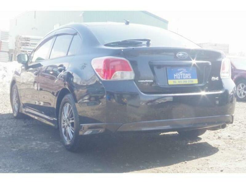 IMPREZA G4