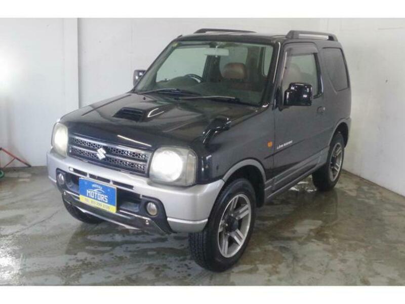 JIMNY