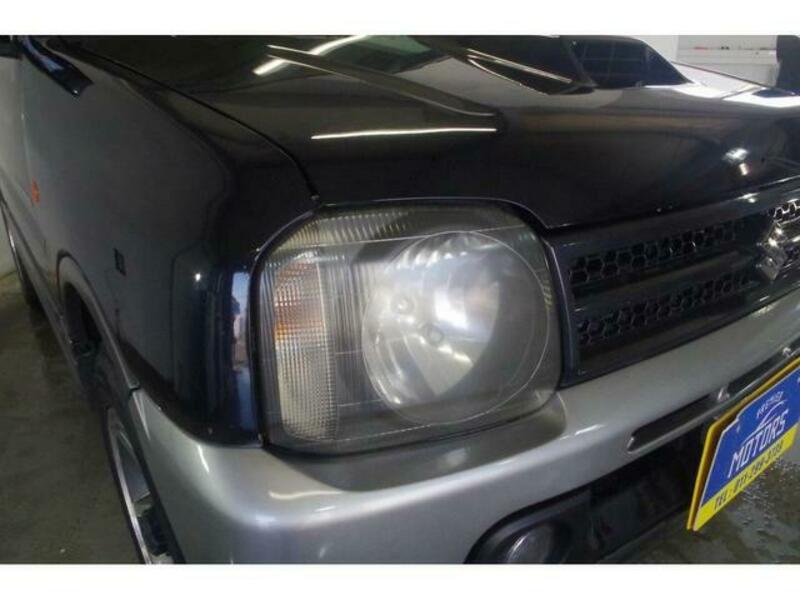 JIMNY
