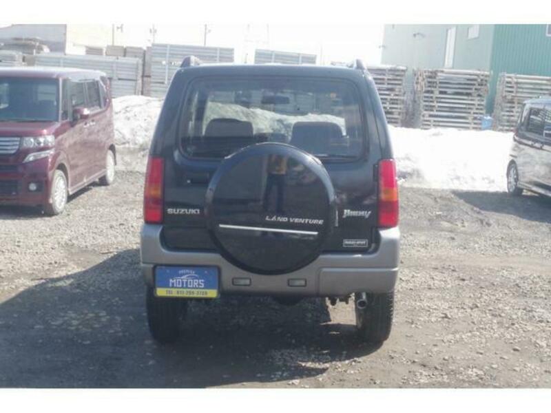 JIMNY