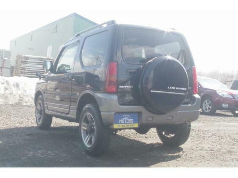JIMNY