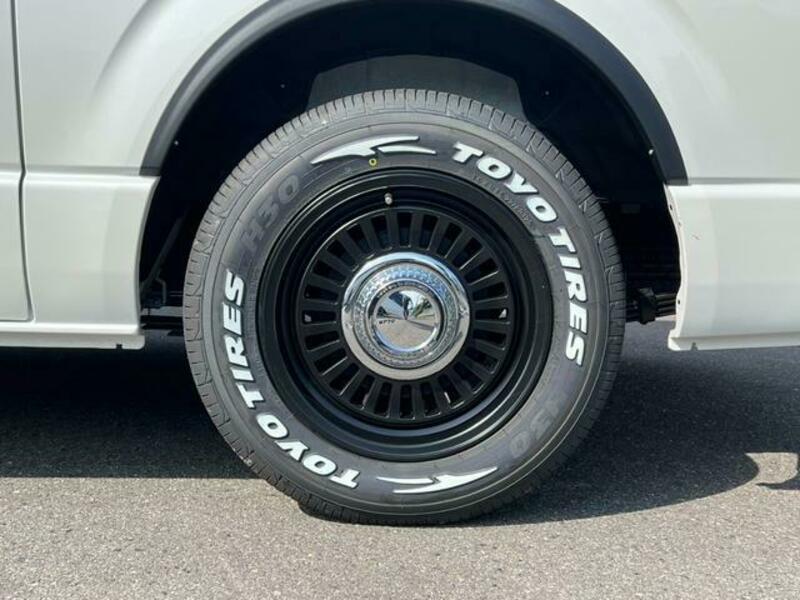 HIACE WAGON