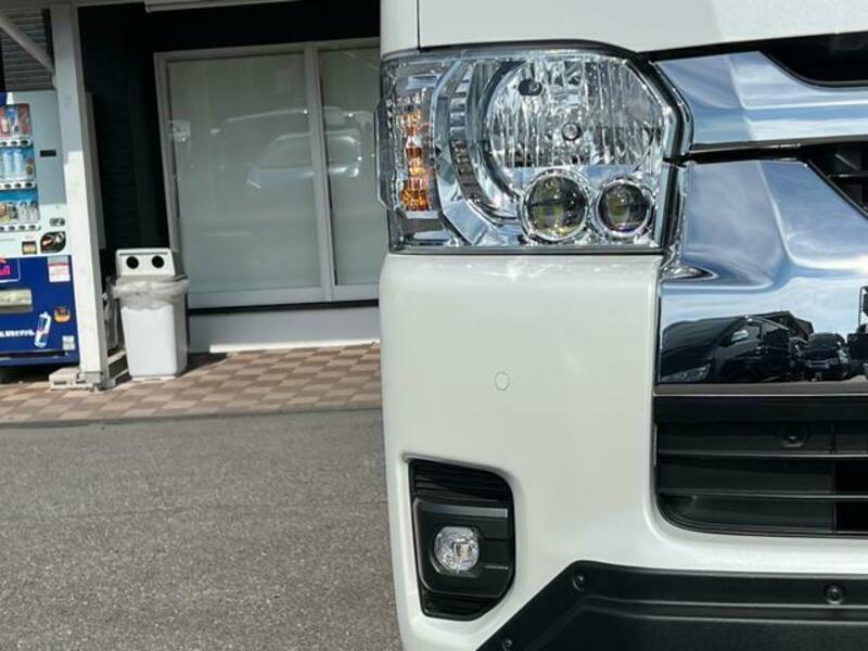 HIACE WAGON