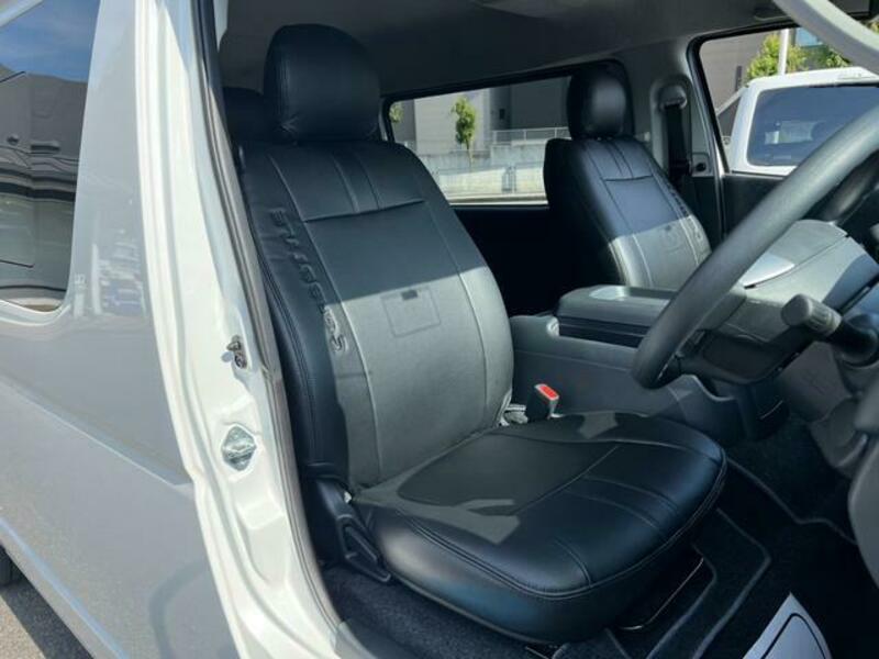 HIACE WAGON