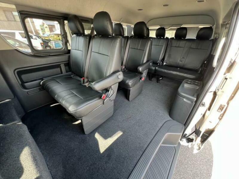HIACE WAGON