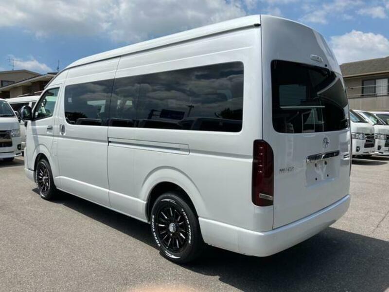 HIACE WAGON